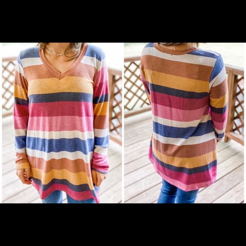 Long sleeve